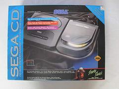 Sega CD Model 2 Console | (Used - Loose) (Sega CD)