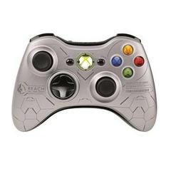 Xbox 360 Wireless Controller Halo Reach Edition | (Used - Loose) (Xbox 360)