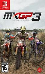 MXGP 3 | (Used - Loose) (Nintendo Switch)