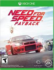 Need for Speed Payback | (Used - Loose) (Xbox One)