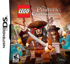 LEGO Pirates of the Caribbean: The Video Game | (Used - Loose) (Nintendo DS)