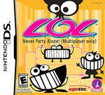 LOL | (Used - Loose) (Nintendo DS)