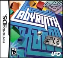 Labyrinth | (Used - Loose) (Nintendo DS)