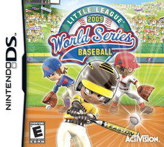 Little League World Series Baseball 2009 | (Used - Loose) (Nintendo DS)