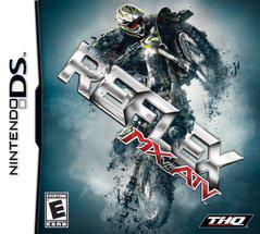 MX vs. ATV Reflex | (Used - Loose) (Nintendo DS)