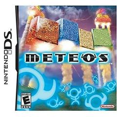 Meteos | (Used - Loose) (Nintendo DS)