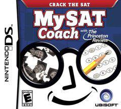 My SAT Coach The Princeton Review | (Used - Loose) (Nintendo DS)