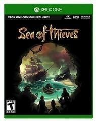 Sea of Thieves | (Used - Complete) (Xbox One)