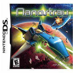 Nanostray | (Used - Loose) (Nintendo DS)