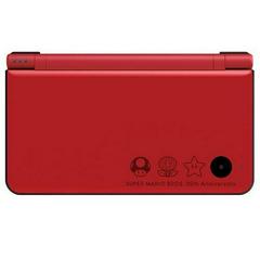 Nintendo DSi XL Red Limited Edition | (Used - Loose) (Nintendo DS)