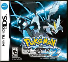 Pokemon Black Version 2 | (Used - Loose) (Nintendo DS)