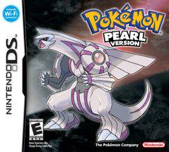 Pokemon Pearl | (Used - Loose) (Nintendo DS)