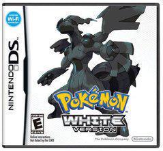 Pokemon White | (Used - Complete) (Nintendo DS)