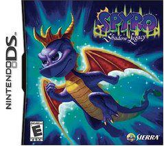 Spyro Shadow Legacy | (Used - Complete) (Nintendo DS)