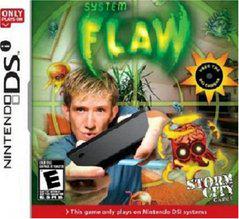 System Flaw | (Used - Loose) (Nintendo DS)