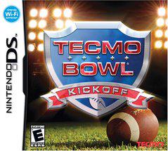 Tecmo Bowl Kickoff | (Used - Complete) (Nintendo DS)
