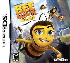 Bee Movie Game | (Used - Loose) (Nintendo DS)