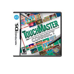 TouchMaster: Connect | (Used - Loose) (Nintendo DS)