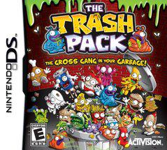 Trash Pack | (Used - Loose) (Nintendo DS)