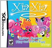 Xia-Xia | (Used - Loose) (Nintendo DS)