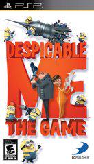 Despicable Me | (Used - Loose) (PSP)