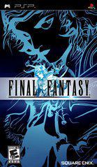 Final Fantasy | (Used - Complete) (PSP)