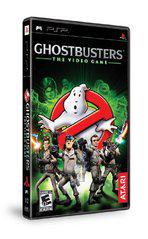 Ghostbusters: The Video Game | (Used - Complete) (PSP)