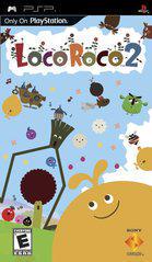 LocoRoco 2 | (Used - Loose) (PSP)