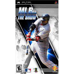 MLB 06 The Show | (Used - Complete) (PSP)