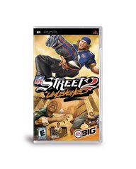 NFL Street 2 Unleashed | (Used - Loose) (PSP)