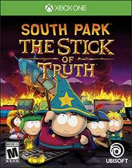 South Park: The Stick of Truth | (Used - Complete) (Xbox One)