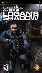 Syphon Filter: Logan's Shadow | (Used - Complete) (PSP)