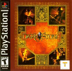 Darkstone | (Used - Loose) (Playstation)