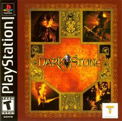 Darkstone | (Used - Complete) (Playstation)