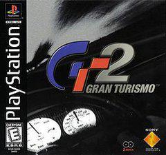 Gran Turismo 2 | (Used - Loose) (Playstation)