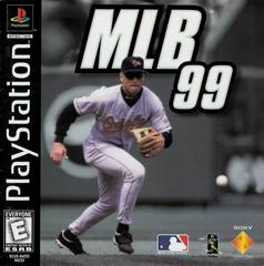 MLB 99 | (Used - Complete) (Playstation)