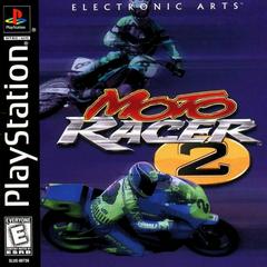 Moto Racer 2 | (Used - Complete) (Playstation)