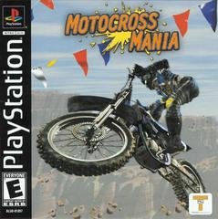 Motocross Mania | (Used - Complete) (Playstation)