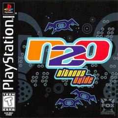 N2O Nitrous Oxide | (Used - Loose) (Playstation)