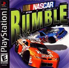 NASCAR Rumble | (Used - Loose) (Playstation)