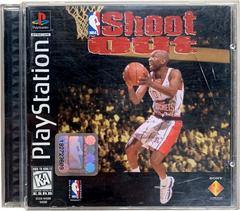 NBA ShootOut | (Used - Loose) (Playstation)