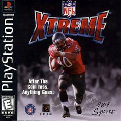 NFL Xtreme | (Used - Loose) (Playstation)