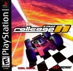 Rollcage Stage 2 | (Used - Complete) (Playstation)