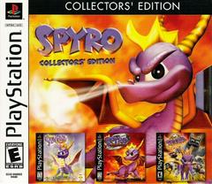 Spyro Collector's Edition | (Used - Complete) (Playstation)