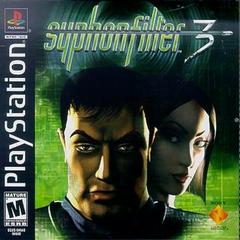 Syphon Filter 3 | (Used - Loose) (Playstation)