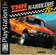 TNN Motorsports Hardcore TR | (Used - Loose) (Playstation)