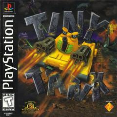 Tiny Tank | (Used - Loose) (Playstation)