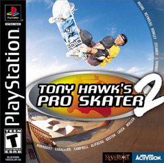 Tony Hawk 2 | (Used - Complete) (Playstation)