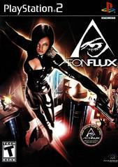 Aeon Flux | (Used - Loose) (Playstation 2)