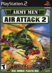 Army Men Air Attack 2 | (Used - Complete) (Playstation 2)